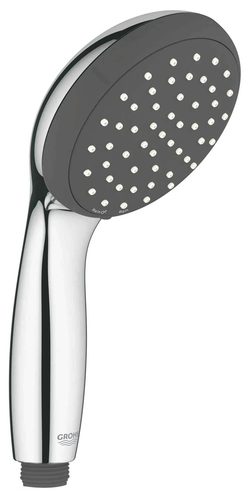 Grohe Vitalio Handbrause Start 100 2 Strahlarten