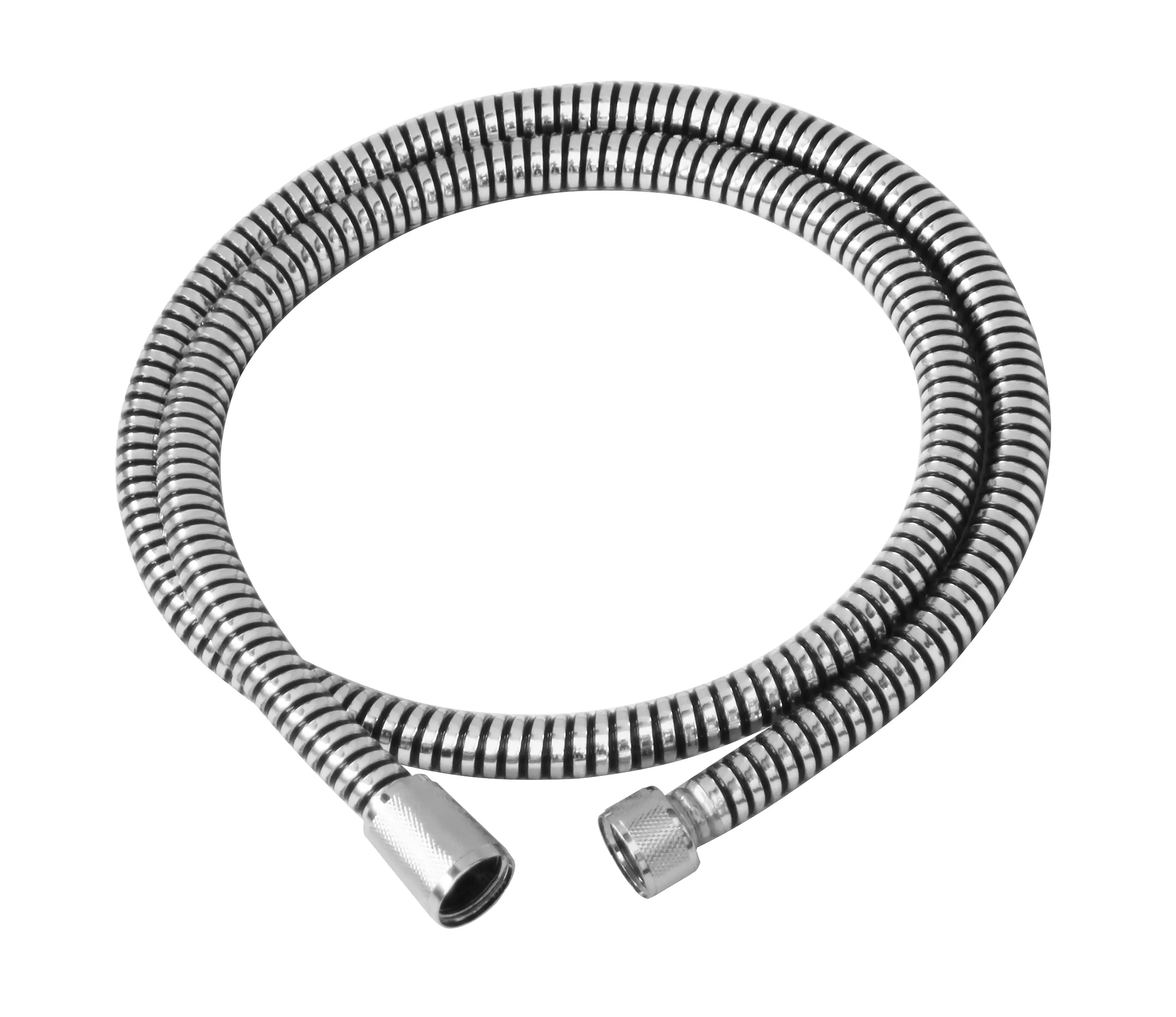 Primaster Duschschlauch Plasto Flex 1,25 m verchromt