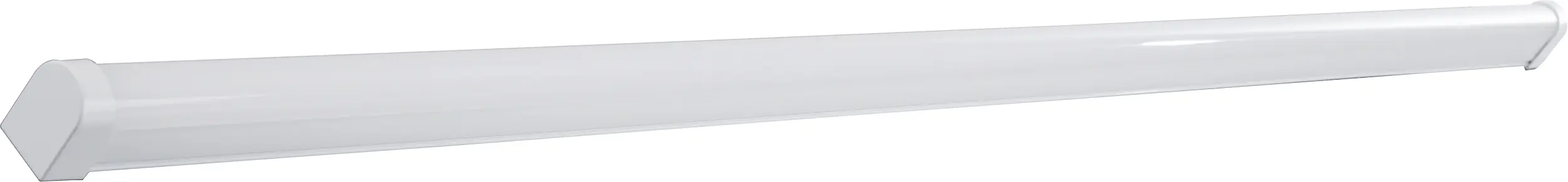 LED Lichtleiste Mara 122,5 cm, weiß, 18 Watt