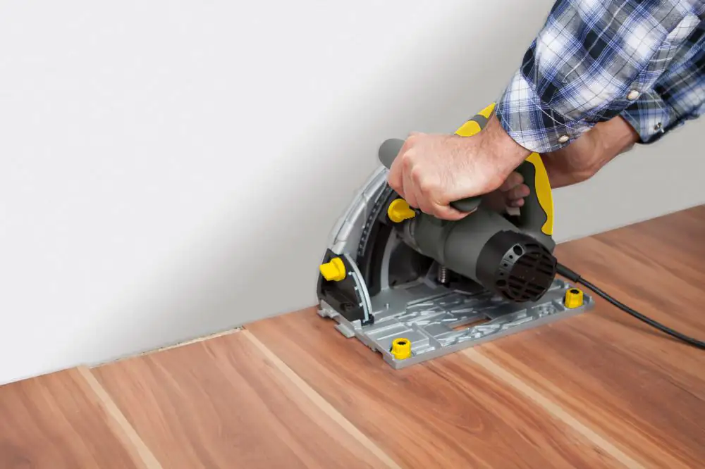 Woodster Tauchsägen-Set Divar 55 - 3 in 1