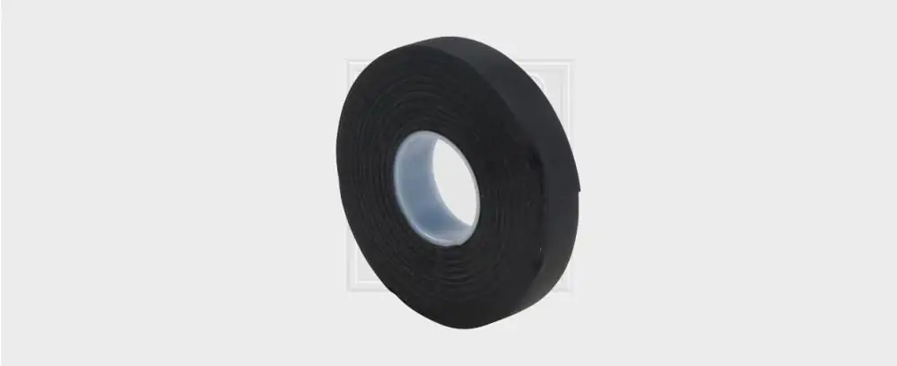 SWG Pannenband selbstverschweißend 19mm x 5m schwarz