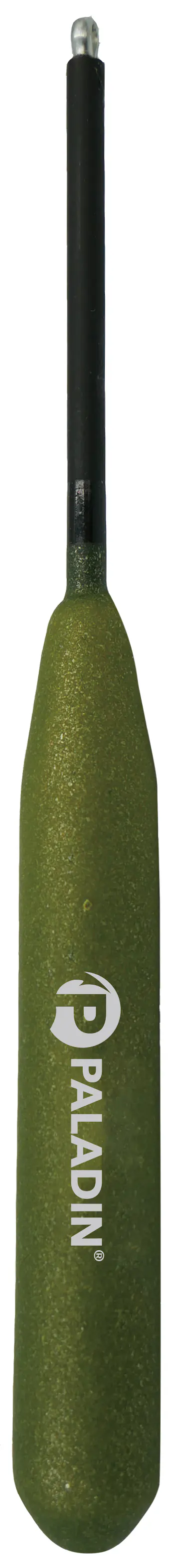 Paladin Angelzubehör Bodentaster Rohacell 10 g dunkelgrün metallic