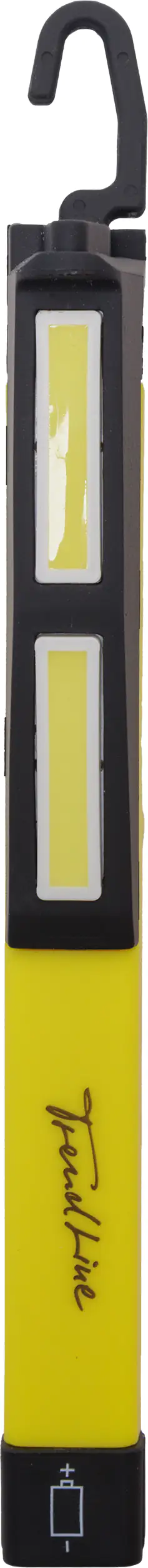 TrendLine LED Stiftleuchte mit Magnethaken