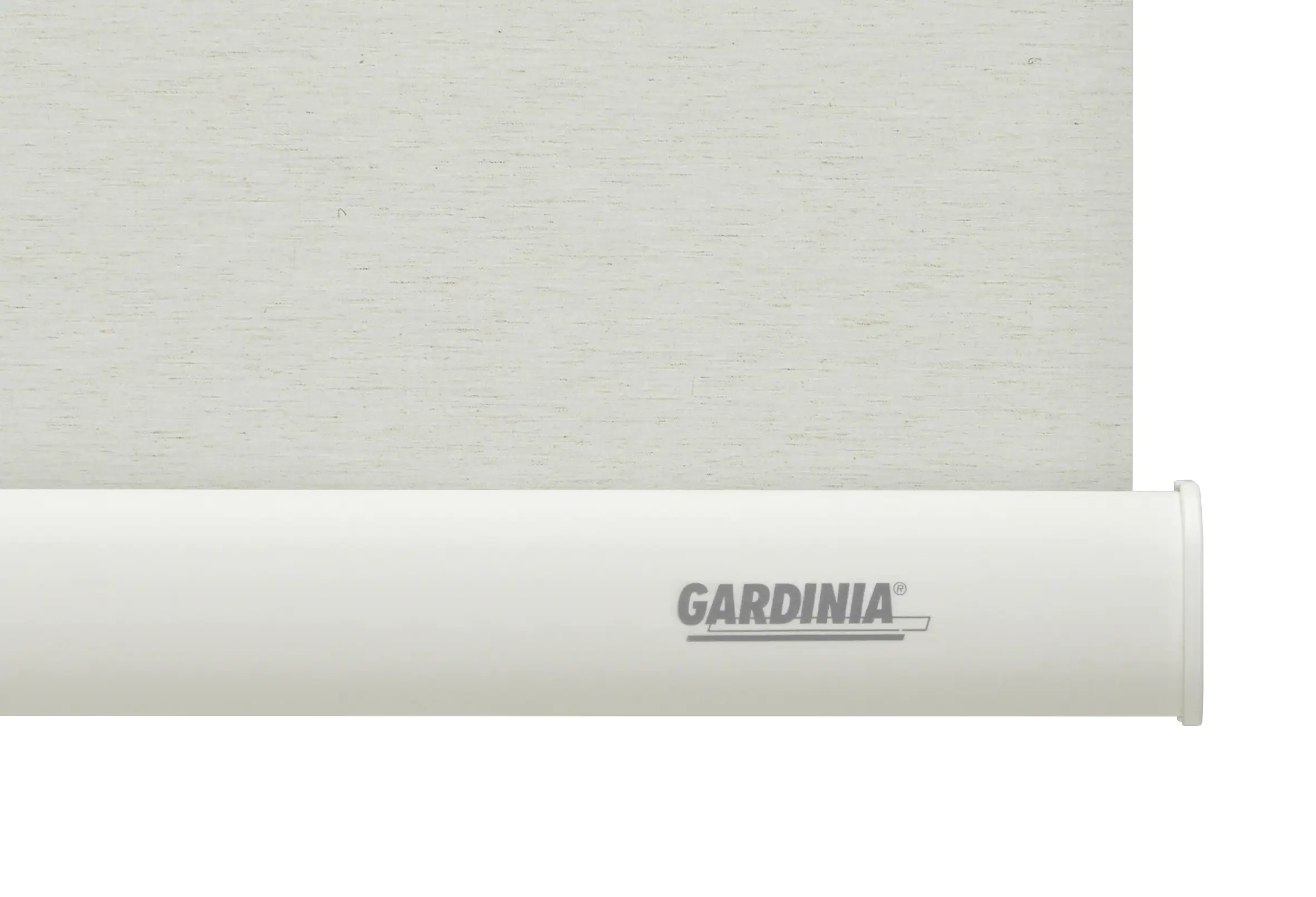 Gardinia Seitenzugrollo Silvalin natur 92 x 180 cm