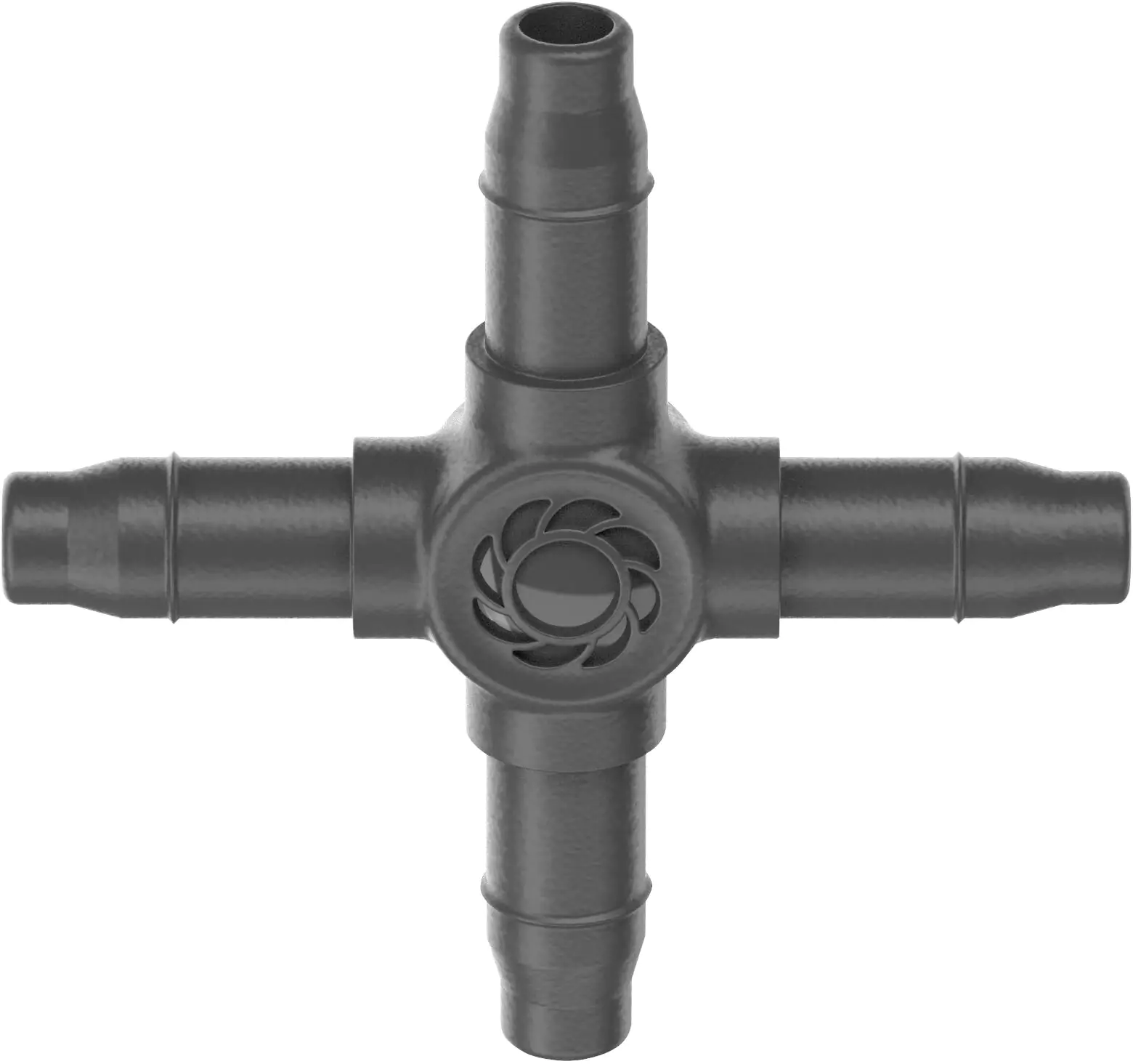 Gardena Kreuzstück 4,6 mm (3/16")