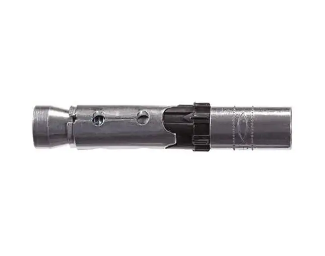 Fischer Hochleistungsanker FH ll-1  12.0 x 77.5mm - 2 Stück