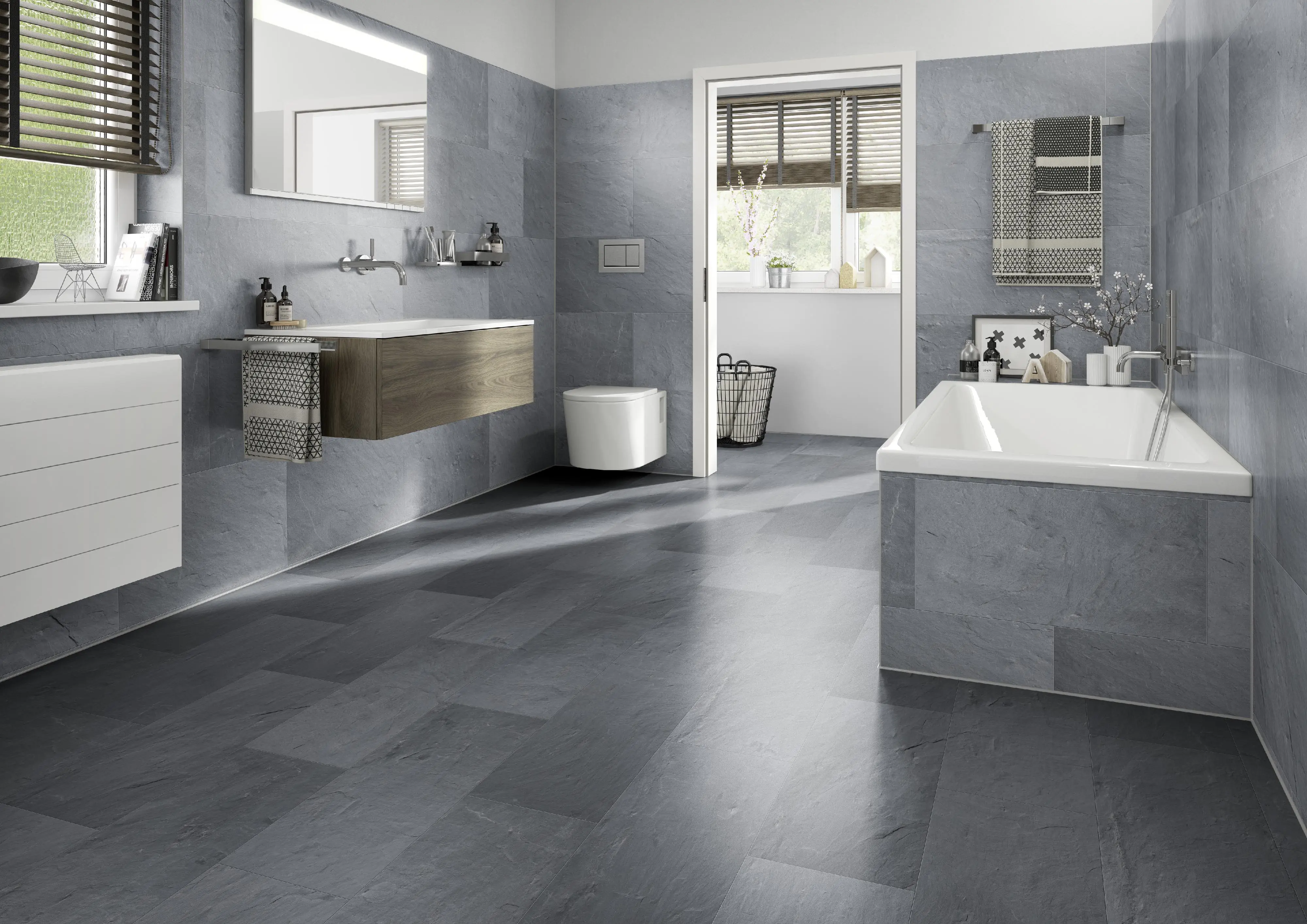 Classen NEO Vario 118 x 39,2 cm 3 mm Cosmo