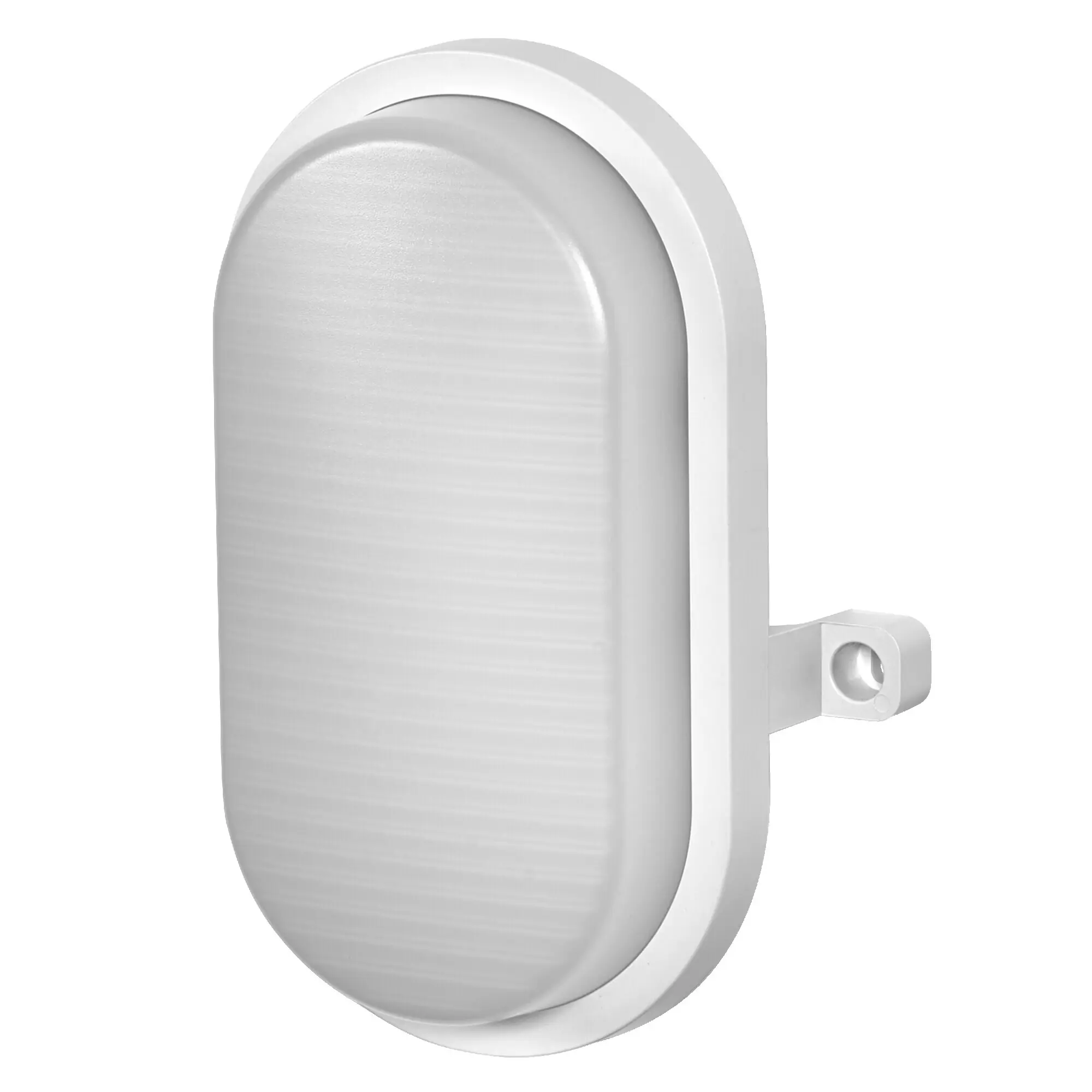 Osram LED Wandleuchte Bulkhead 4W/7W/9W CCT weiß