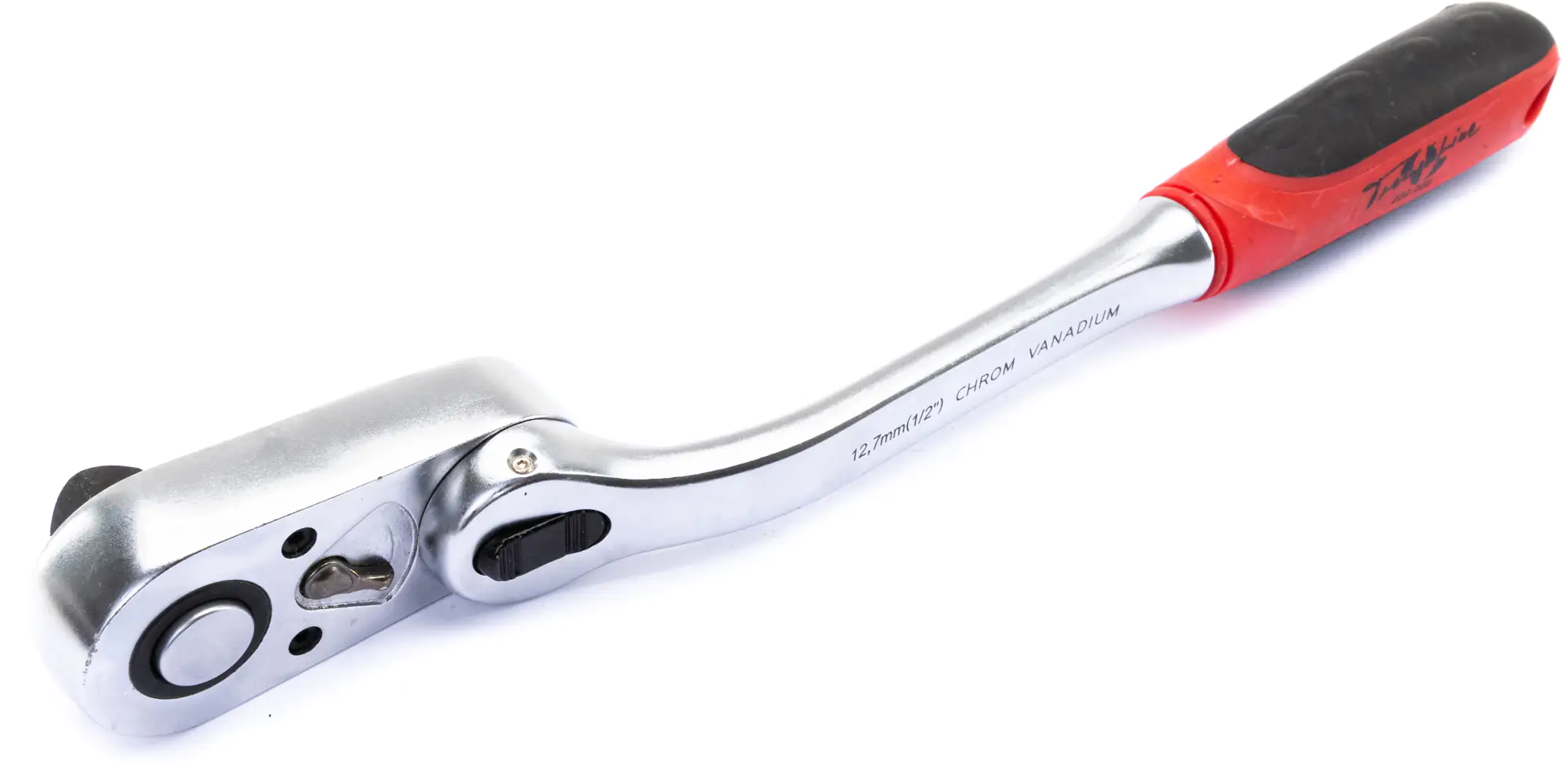 Primaster Ratsche 12,7 mm 1/2"