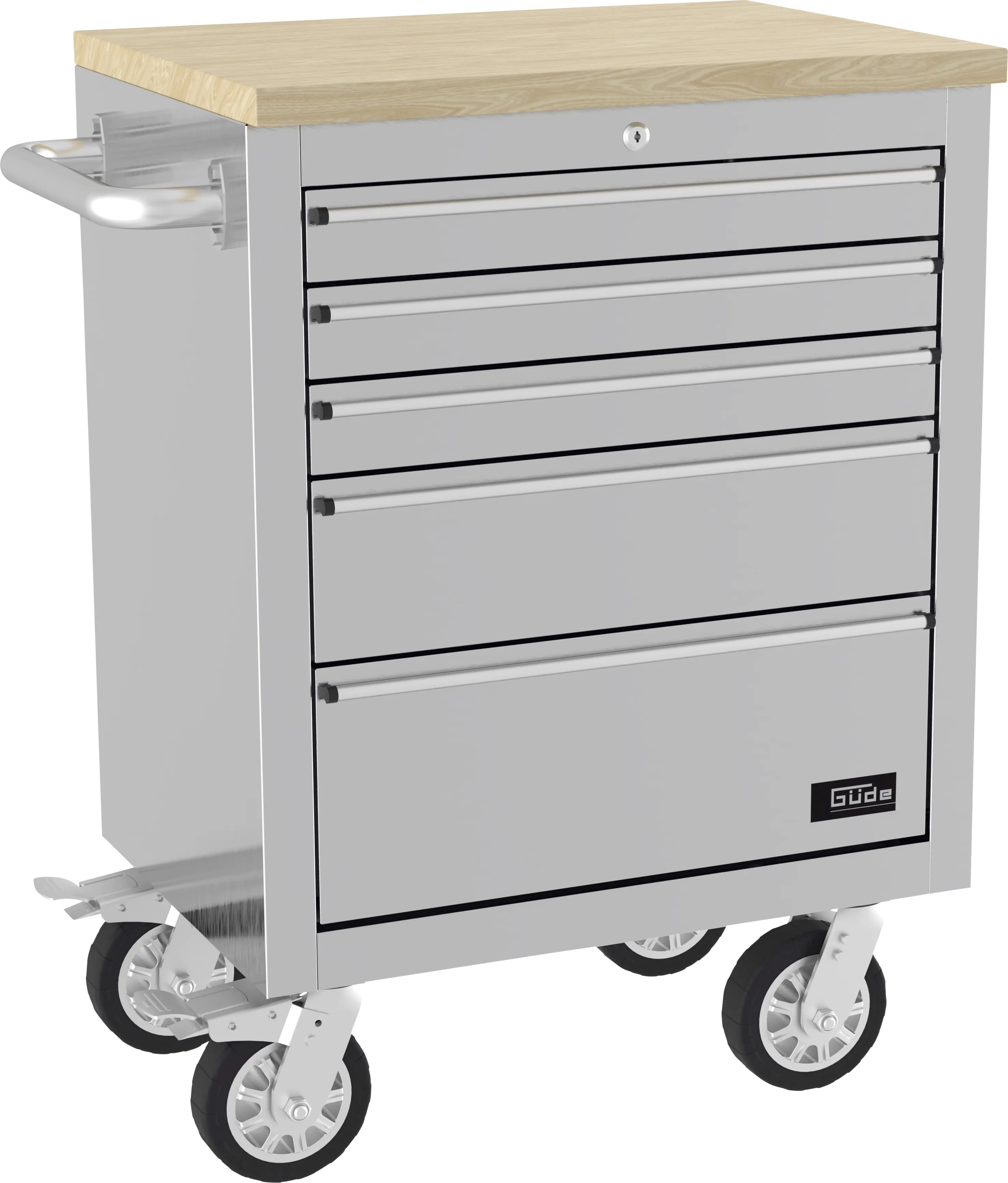 Güde Werkbank GW 5 INOX