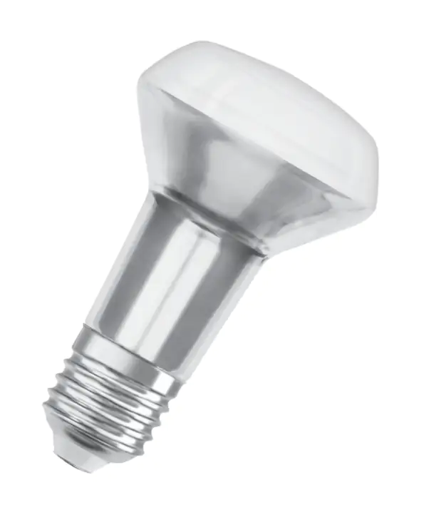 Osram LED Reflektor Parathom PAR 30 E27 2,9W 2er Pack warmweiß, klar