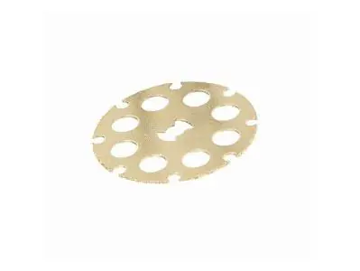 Dremel Trennscheibe SC544 Ø 38 mm