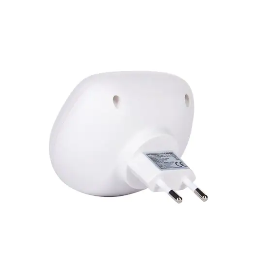 Swissino Nagetier Vertreiber Ultraschall mini gegen Mäuse, Ratten
