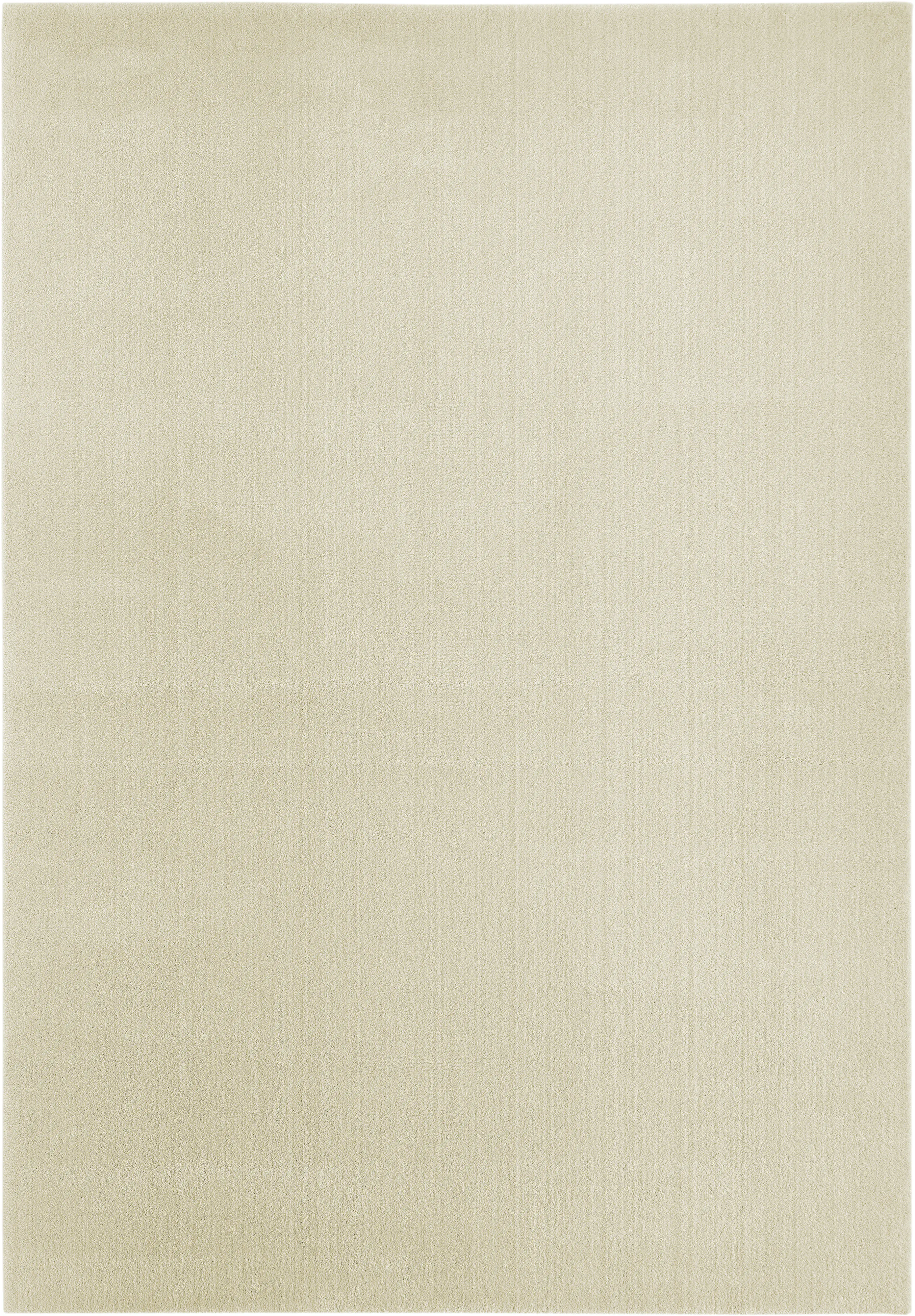 Flachwebteppich Bartolo 120 x 170 cm creme