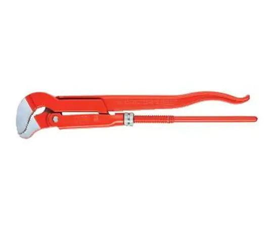 Knipex Eckrohrzange 1 1/2 420 mm