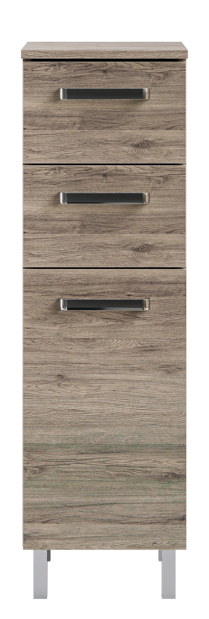 Pelipal Midischrank Offenbach 100,5 x 30 x 33 cm