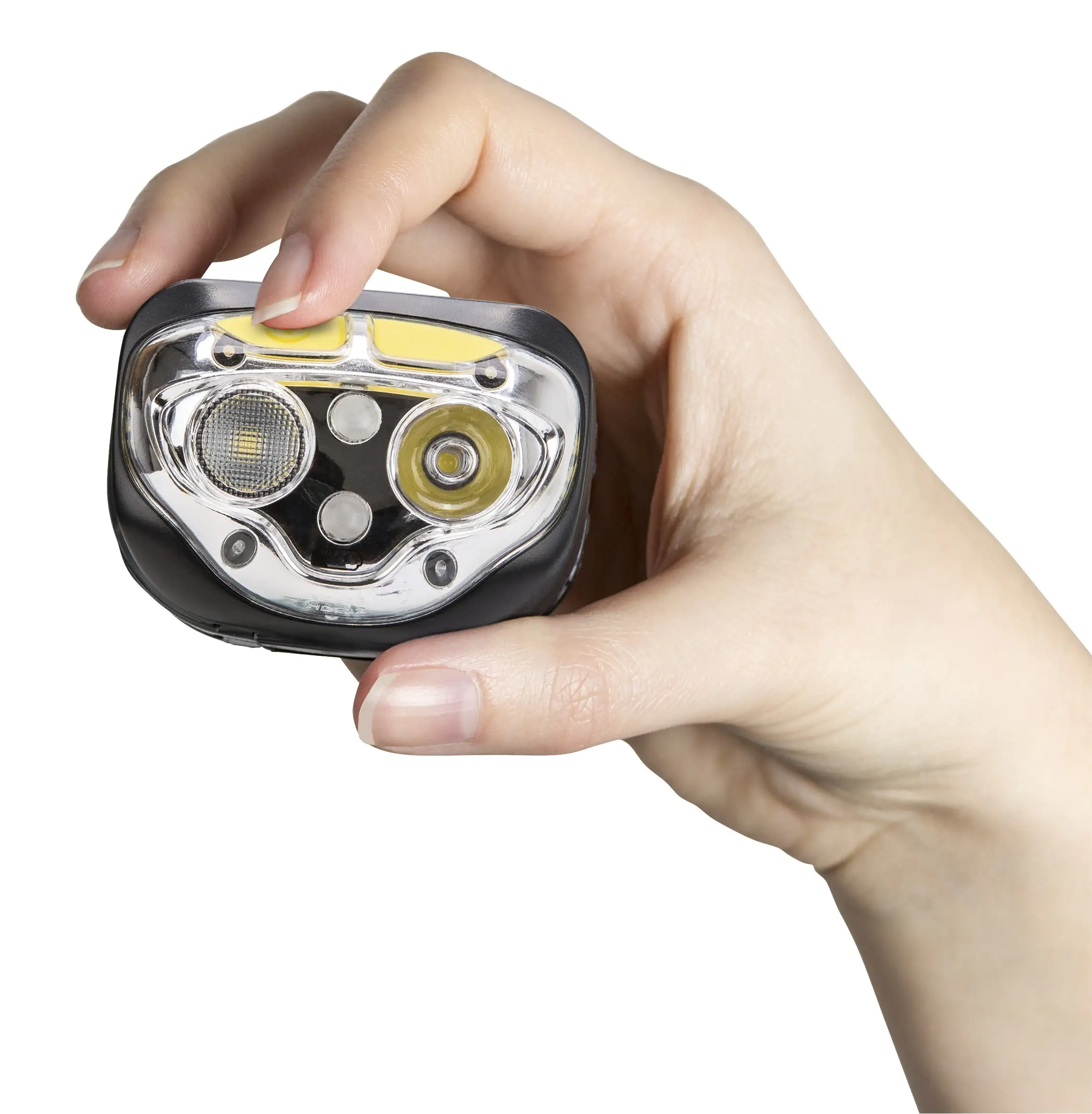 Energizer Vision Ultra Headlamp Kopflampe
