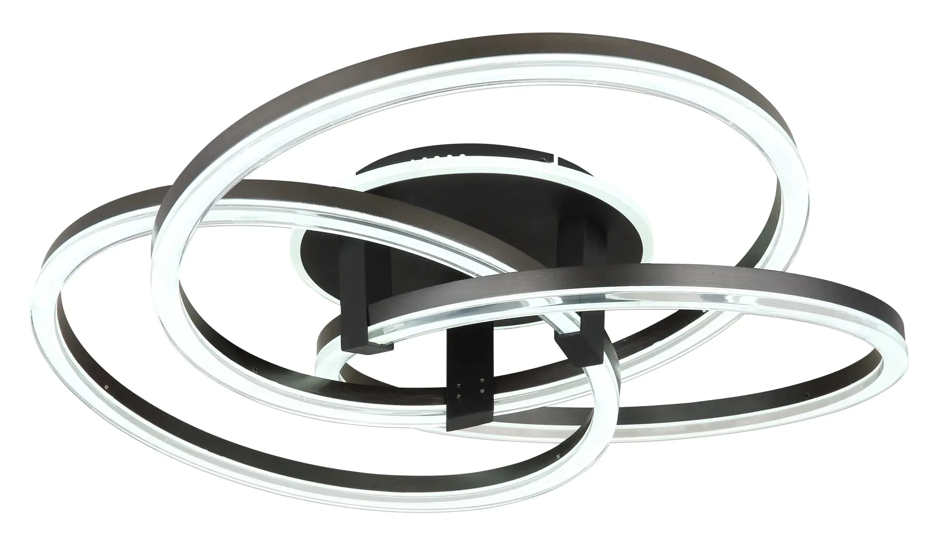 Globo LED Deckenleuchte Tris