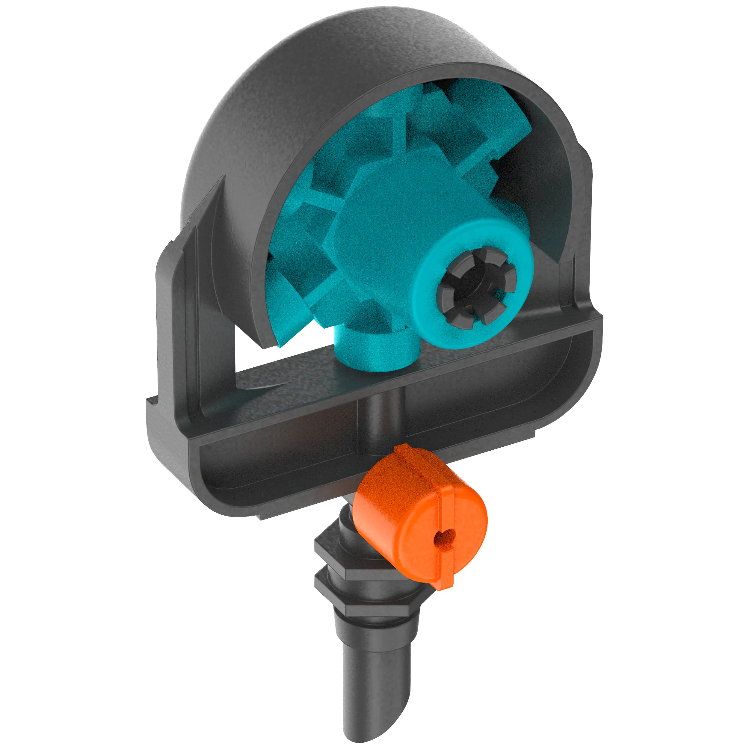 Gardena Sprühdüse 6 in 1