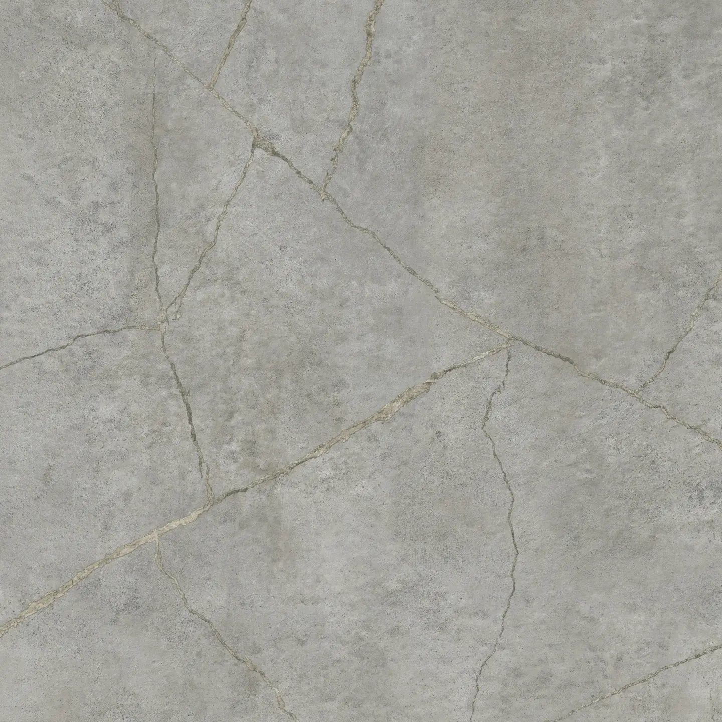 Wetwall Elite Wandpaneel  Gold Stone 120 x 242 cm mit abgerundeter Abschlusskante