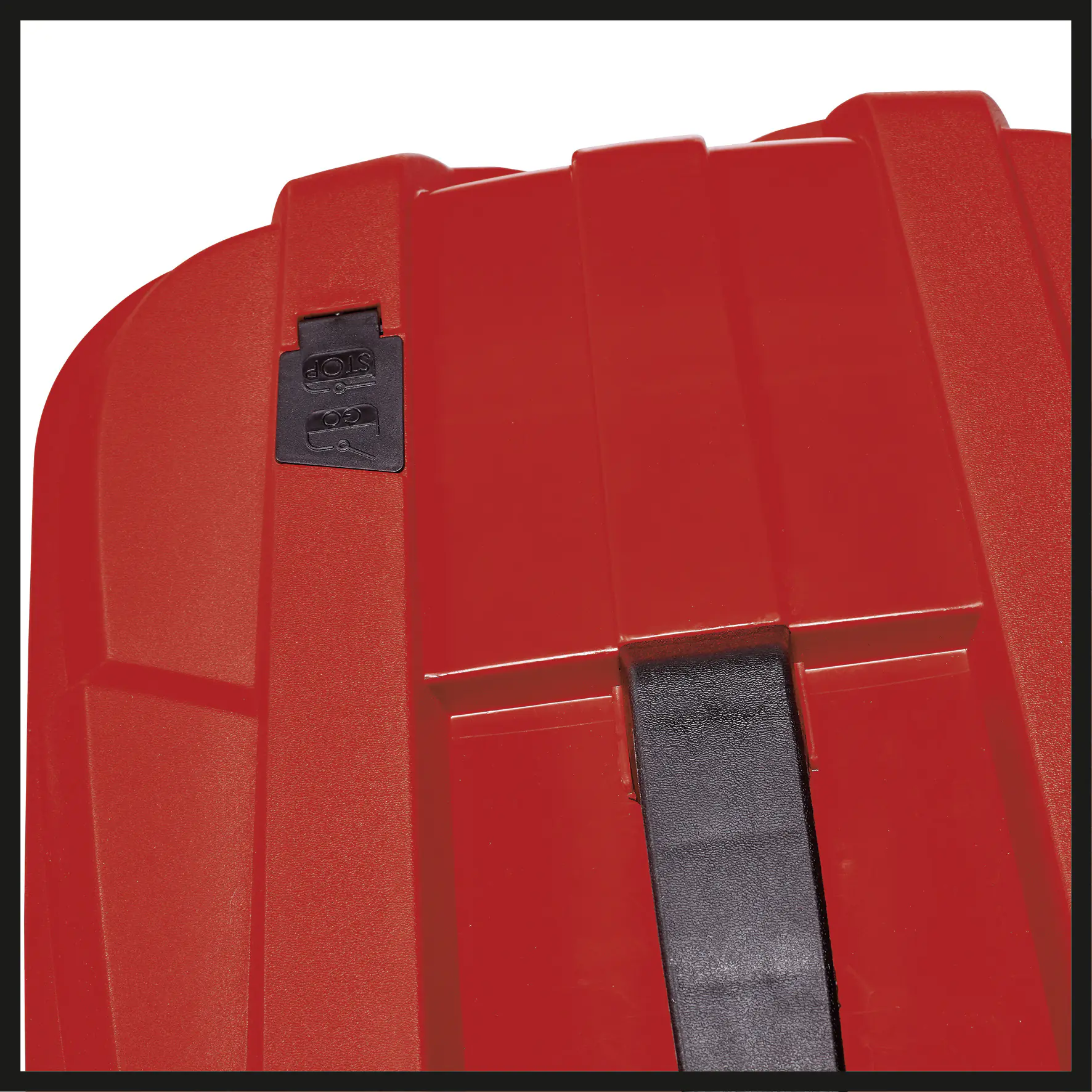 Einhell Akku Rasenmäher RASARRO 36/34 34 cm Schnittbreite