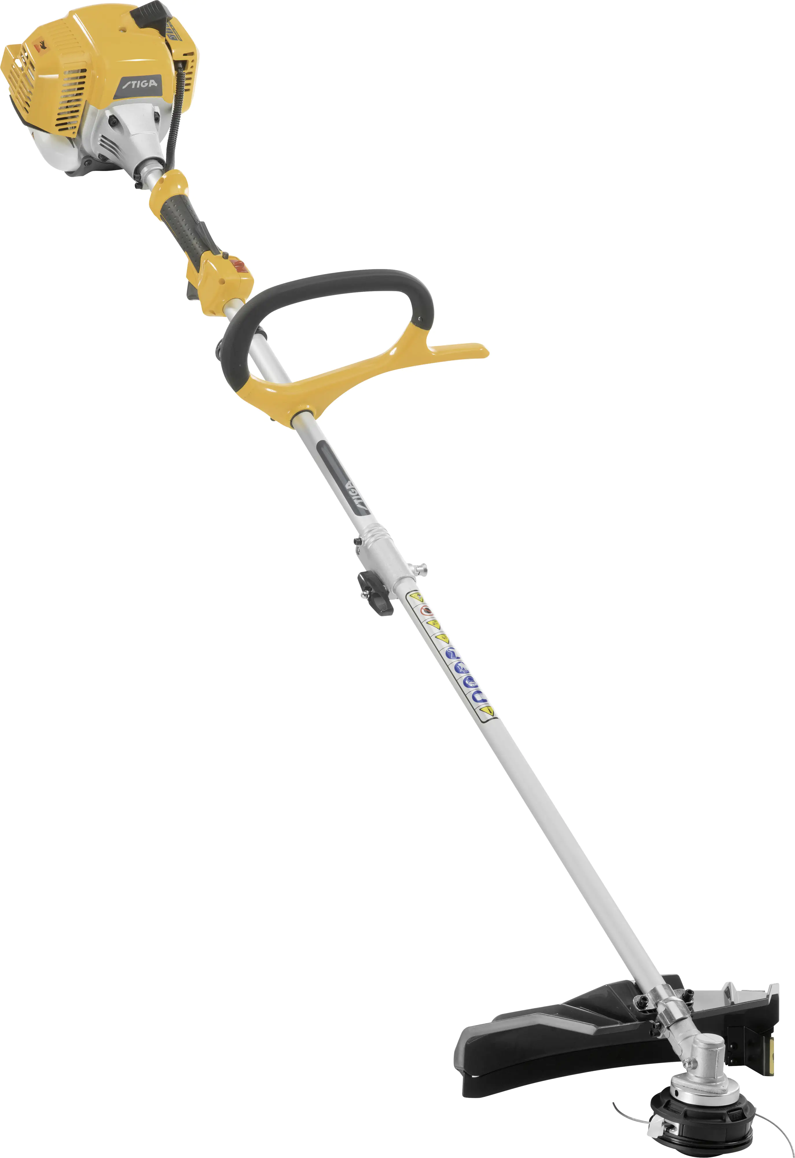 Stiga Benzin-Sense BC 330 A