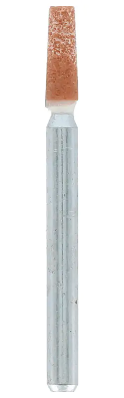 Dremel Schleifstein 997 Ø 3,4 mm Aluminiumoxid