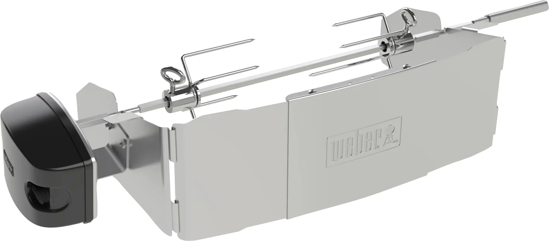 Weber Drehspieß für Pulse 1000/2000