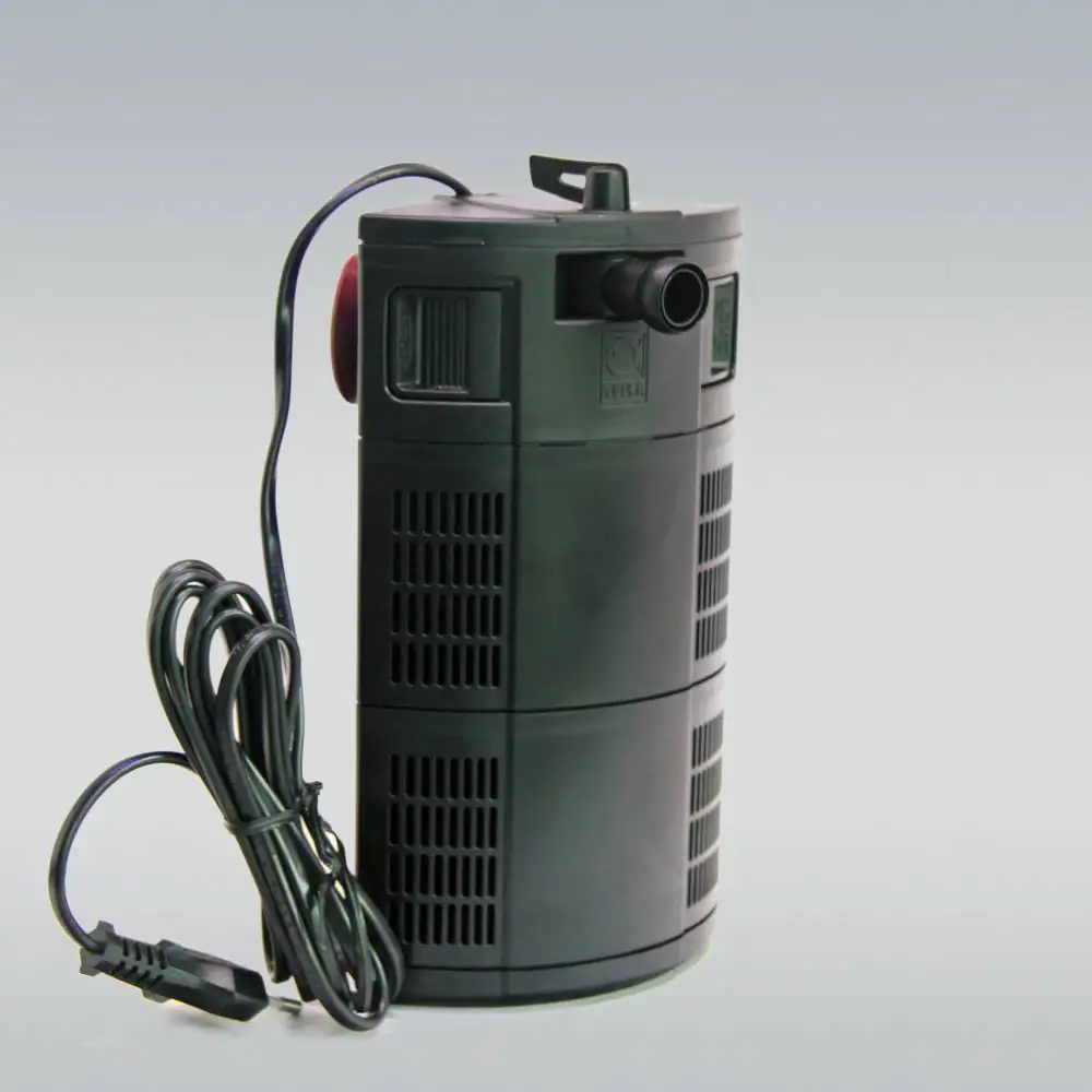 JBL CristalProfi i80 greenline Energieeffizienter Innenfilter für Aquarien