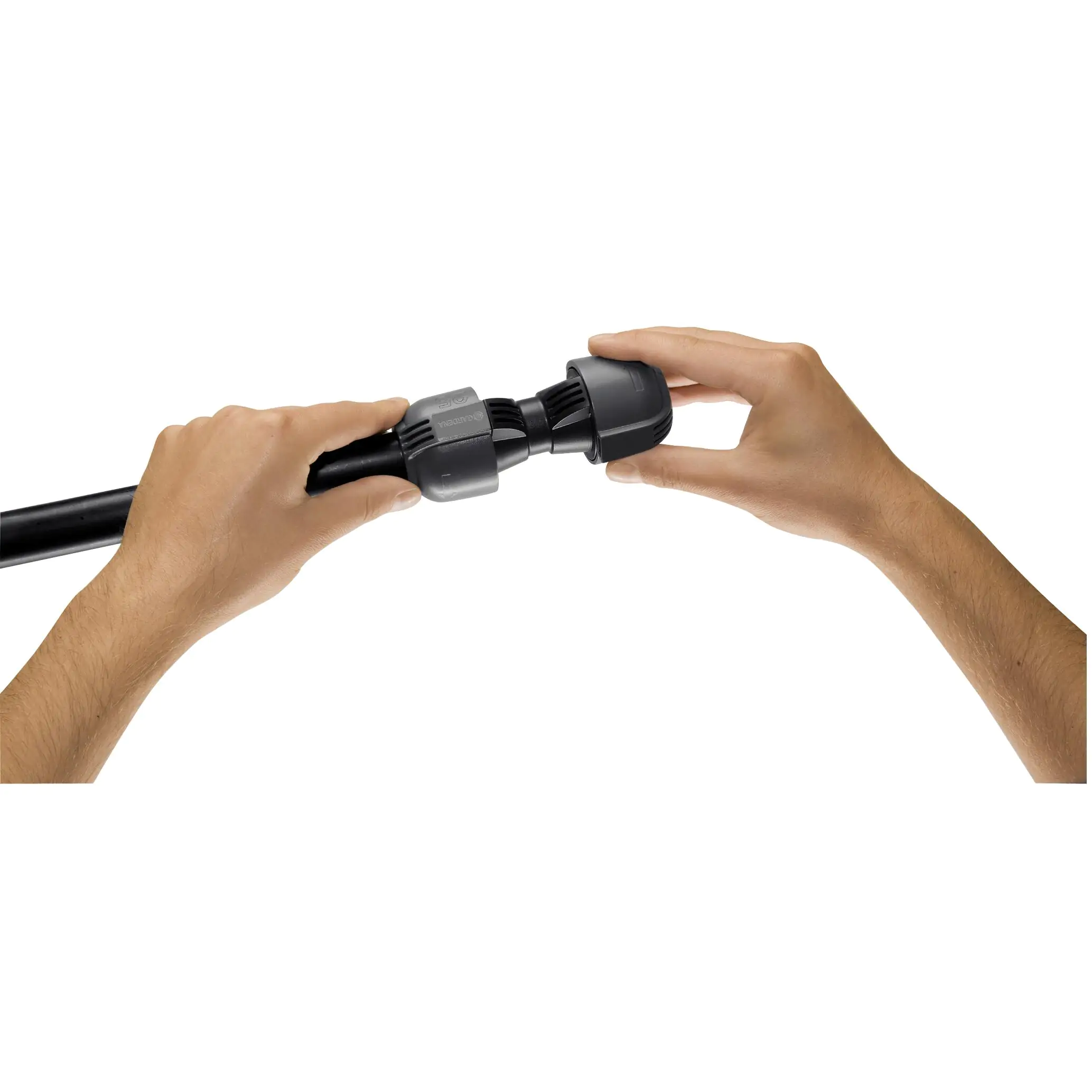 Gardena Verbinder für Sprinkler Quick Easy 25 mm