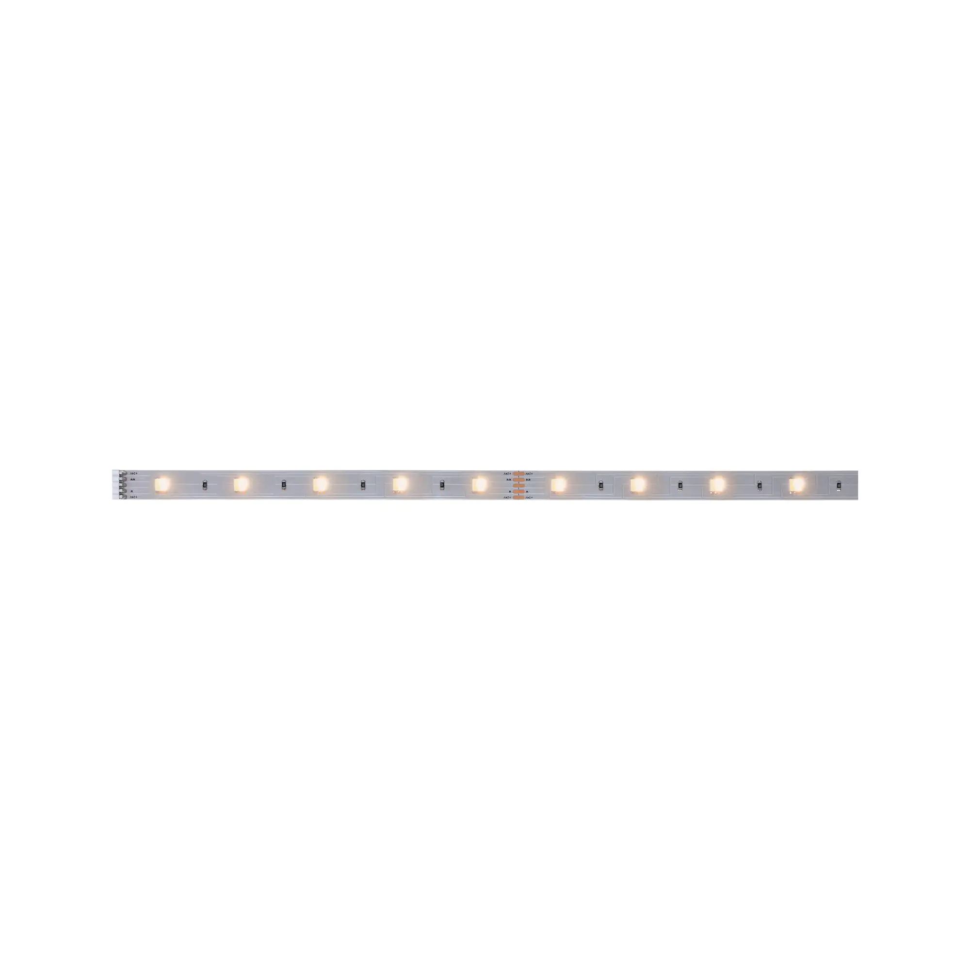 Paulmann MaxLED-Stripe 250 Silber 1m