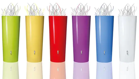 Garantia Color 2in1 Regenspeicher 350 l