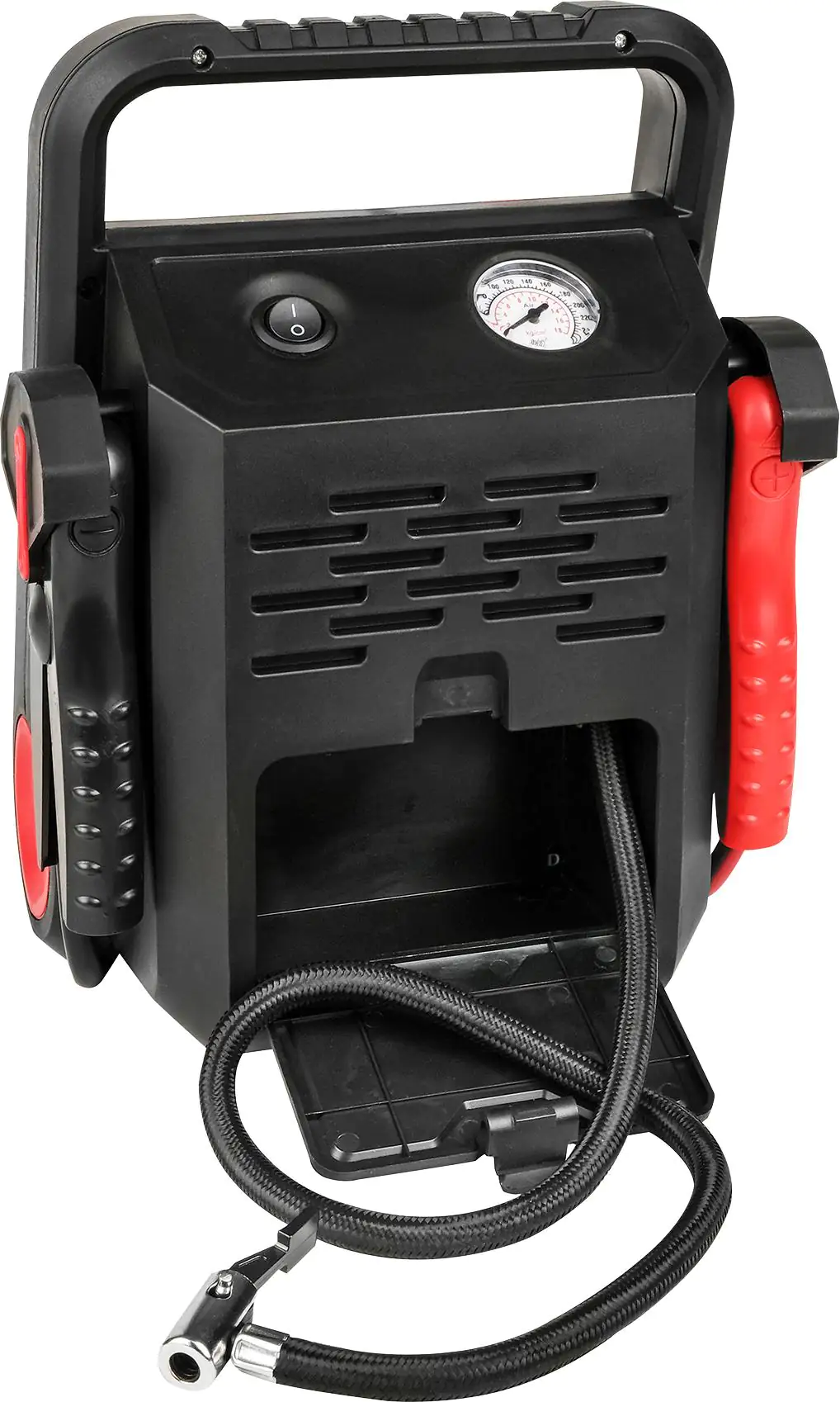 APA Powerpack 7000 mAh mit Kompressor