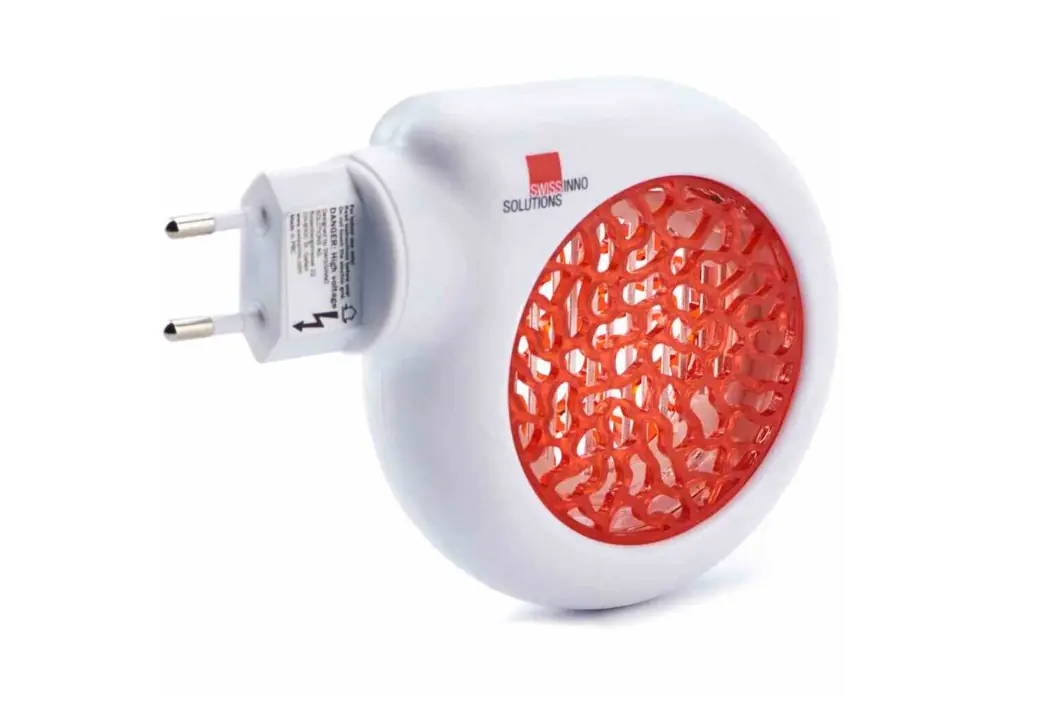 Swissinno Insekten Falle 3 Watt LED