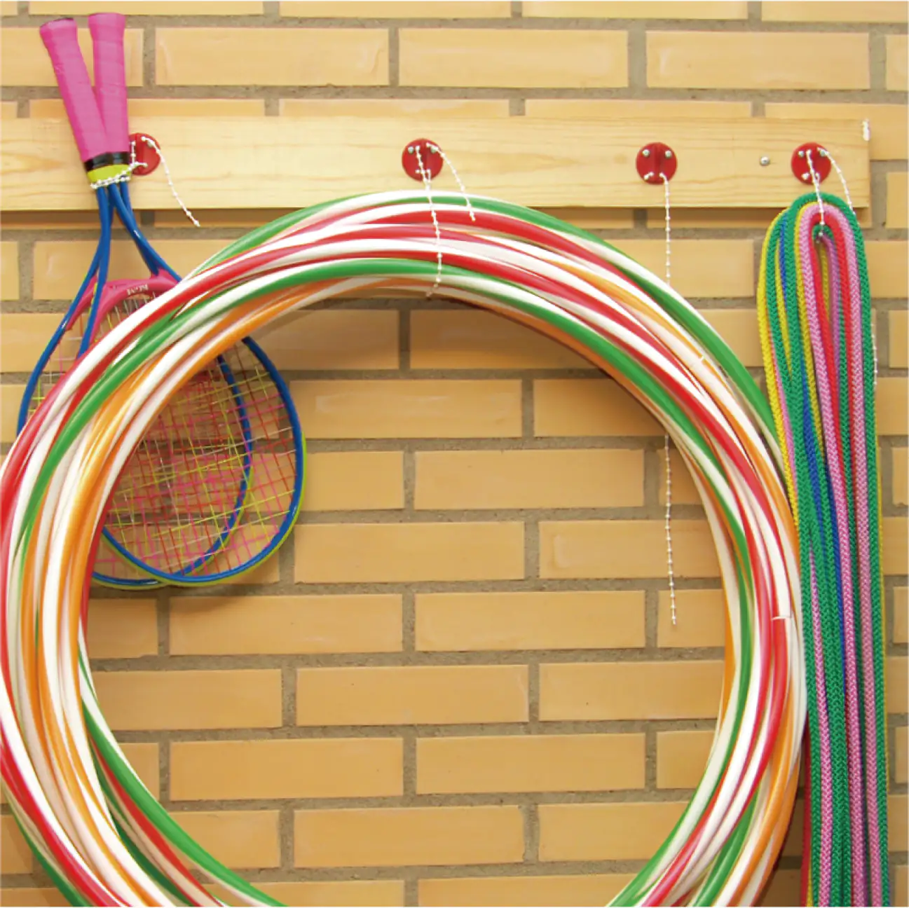 TrendLine Gerätehalter Tidymaker