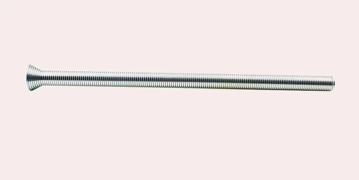 Cornat Kupferrohr-Biegefeder 12 mm