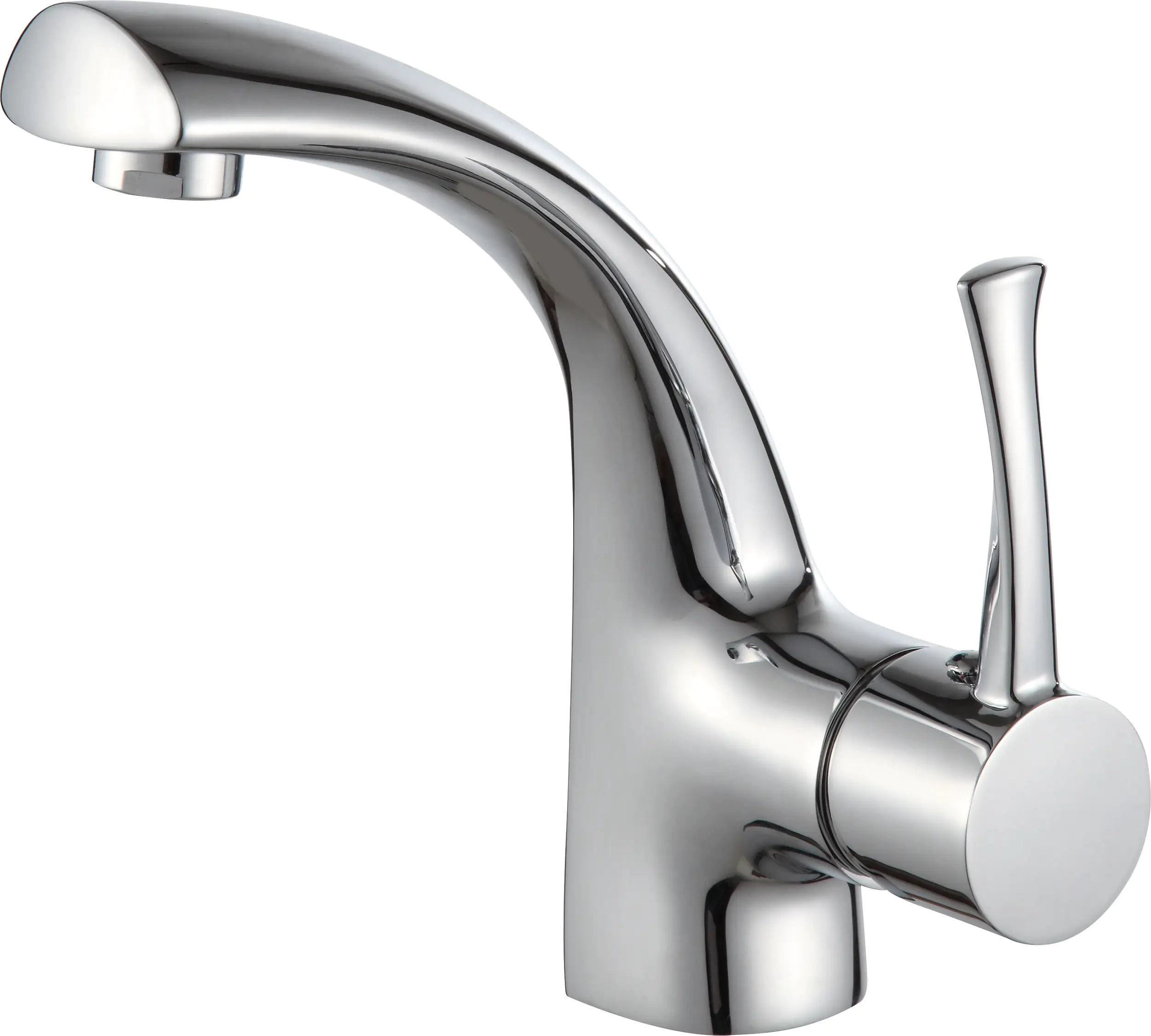 Primaster Waschtischarmatur Nevada verchromt