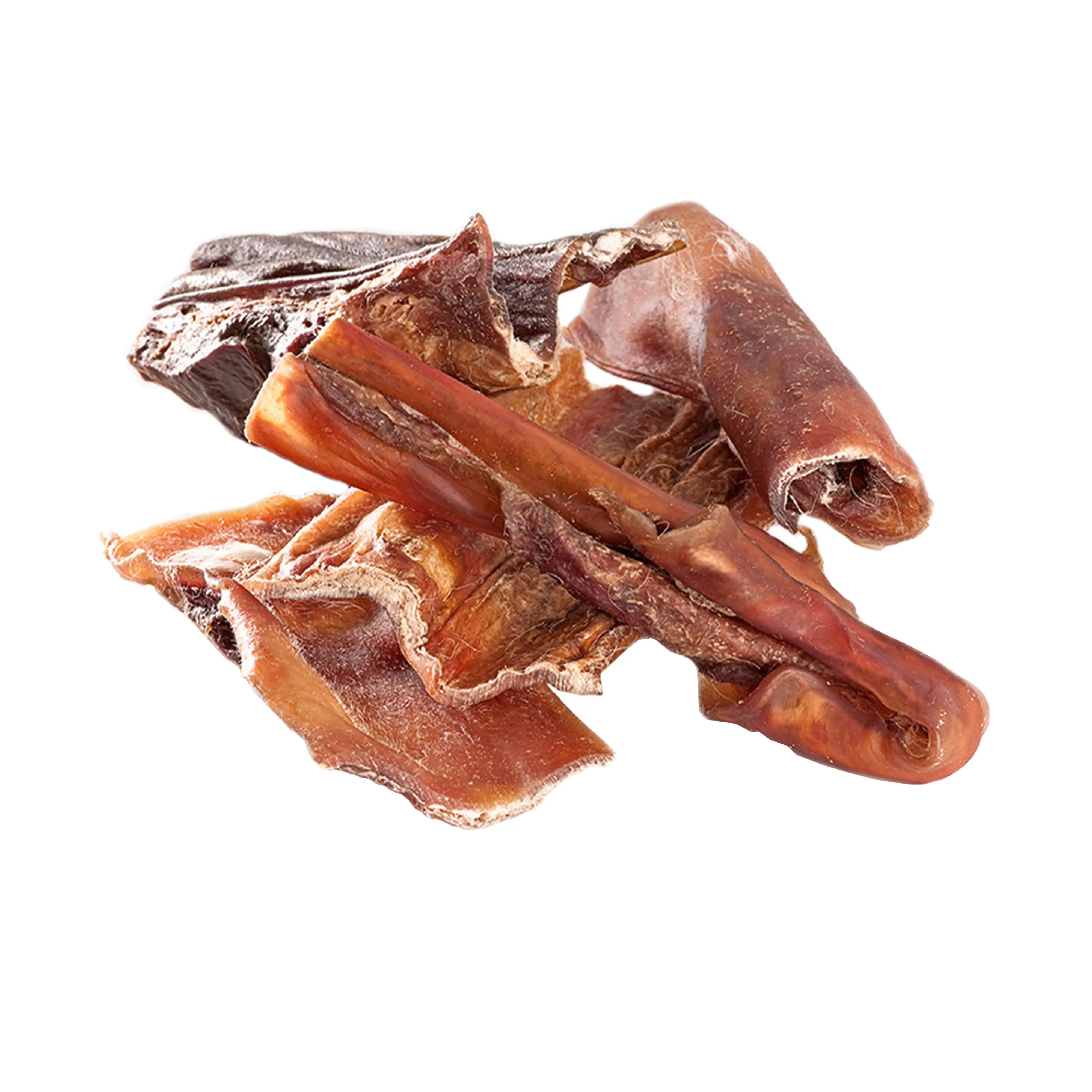 Mascota Vital Hunde-Kausnack Rinderkopfhaut 1 kg