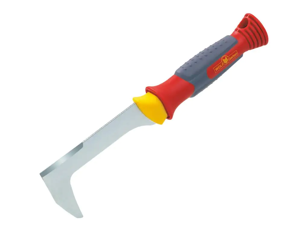 Wolf Garten Fugenkratzer KF-2K 7 cm Arbeitsbreite