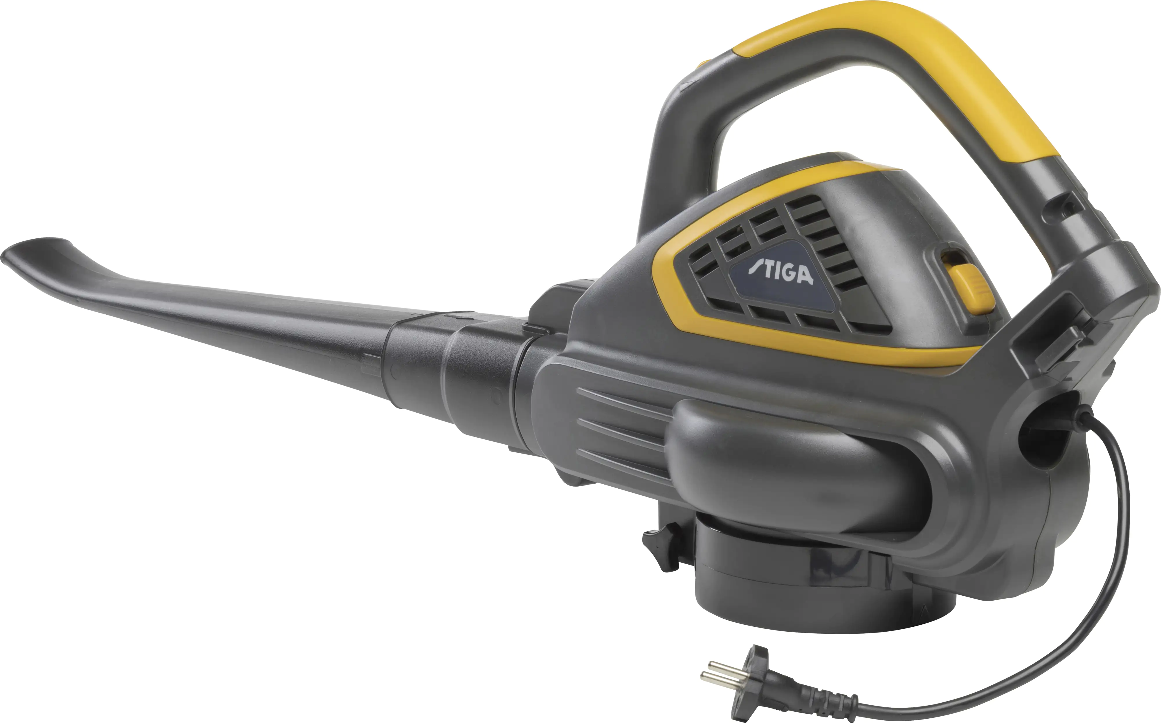 Stiga Elektro Laubbläser BL 130c V 2.600 Watt