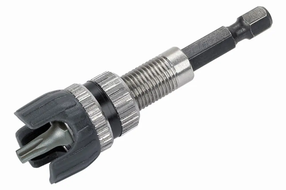 Wolfcraft Bit filter Vision Tiefenstopp Magnet-TX Bit Nr. 25