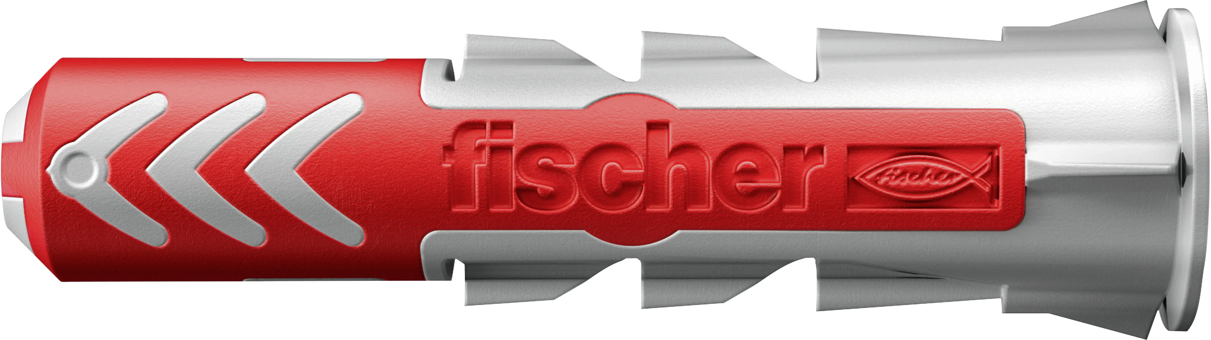 fischer Meister-Box XL Wohnraum + Schrauben - 280 Teile