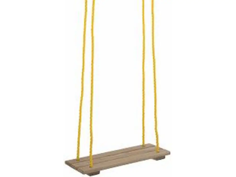 Conacord Brettschaukel 14 x 40 cm