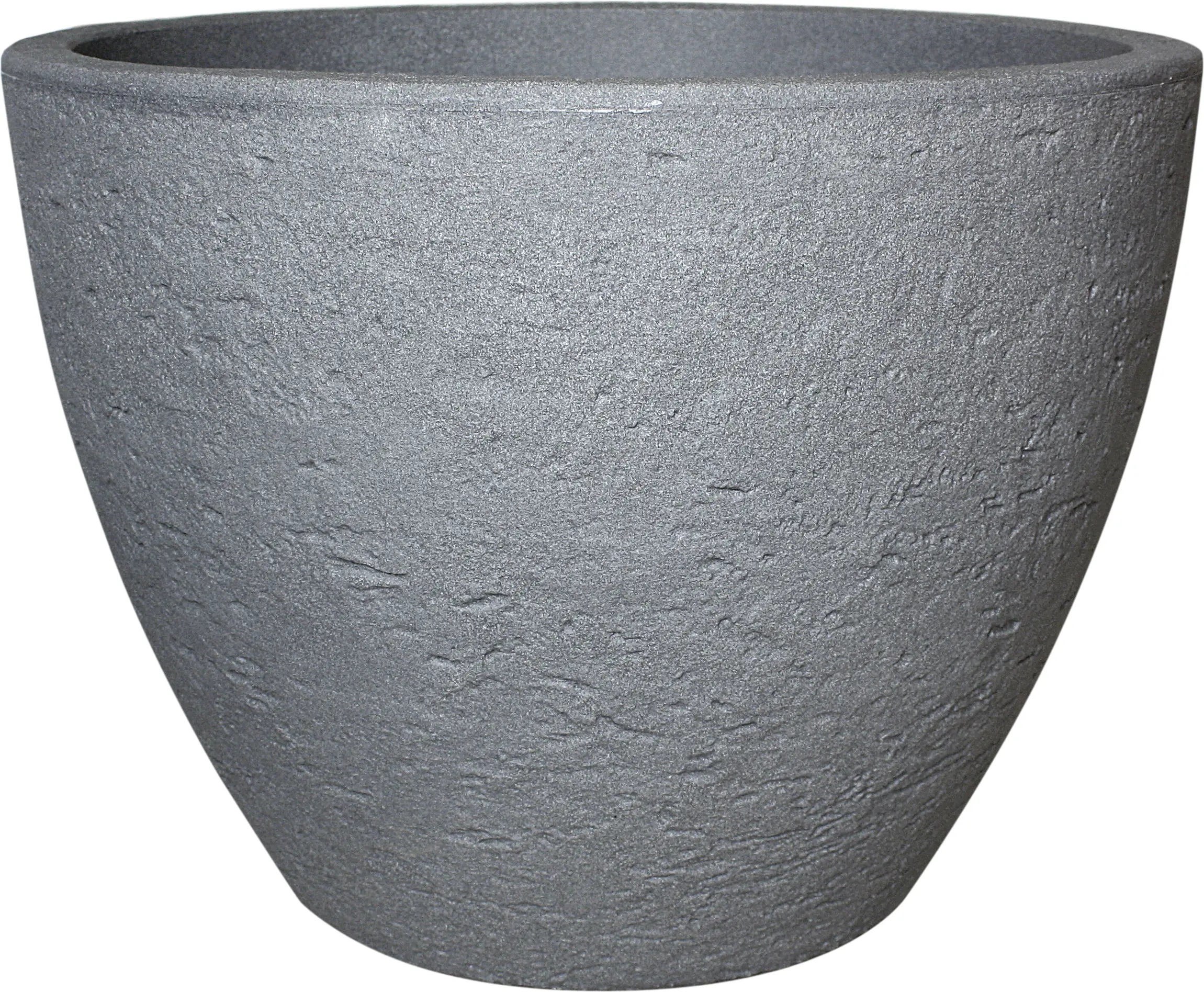 Geli Pflanztopf Stone Ø 60 x 45 cm beton