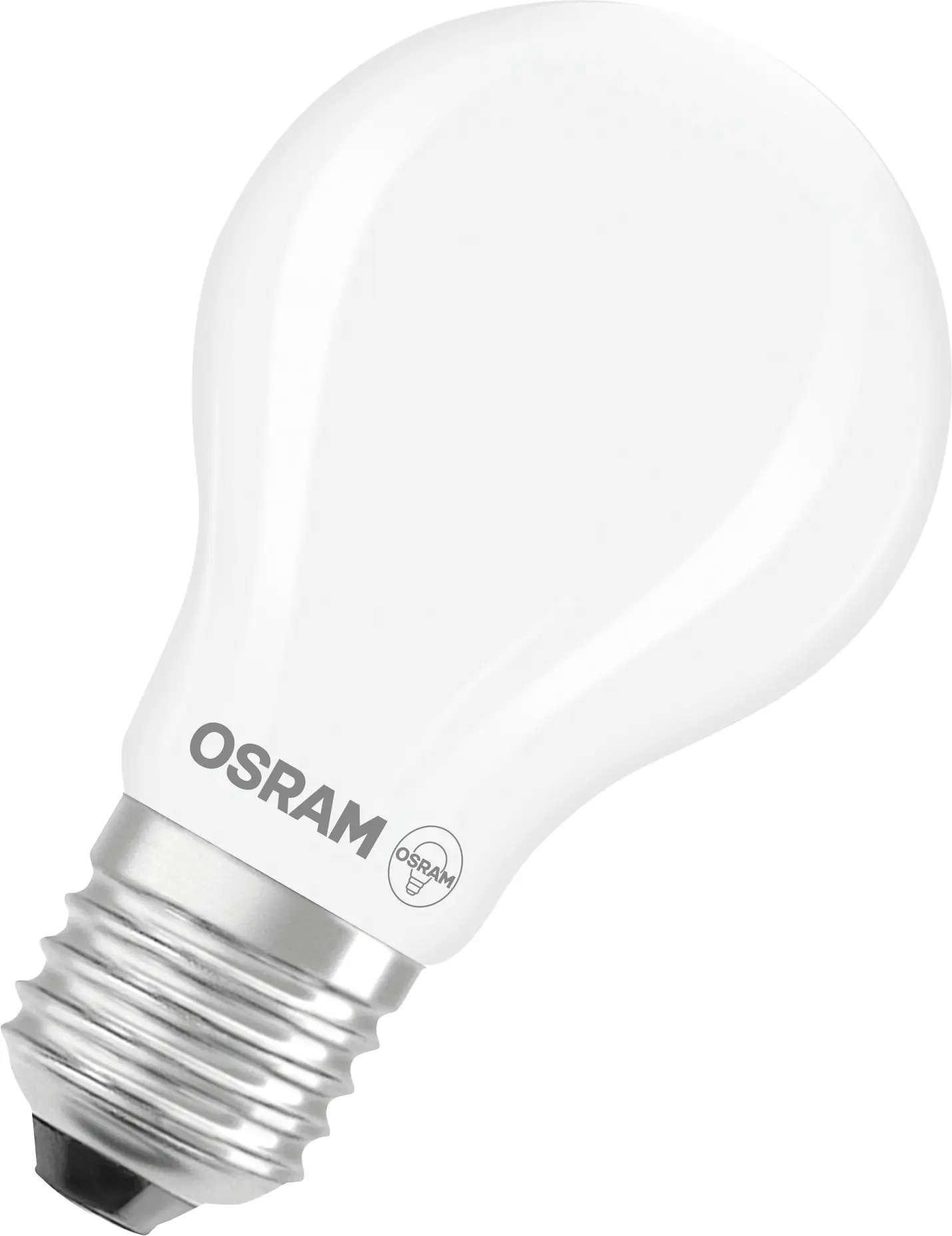 Osram LED Leuchtmittel Star Classic A 60 Filament 5,9W 827 matt E27
