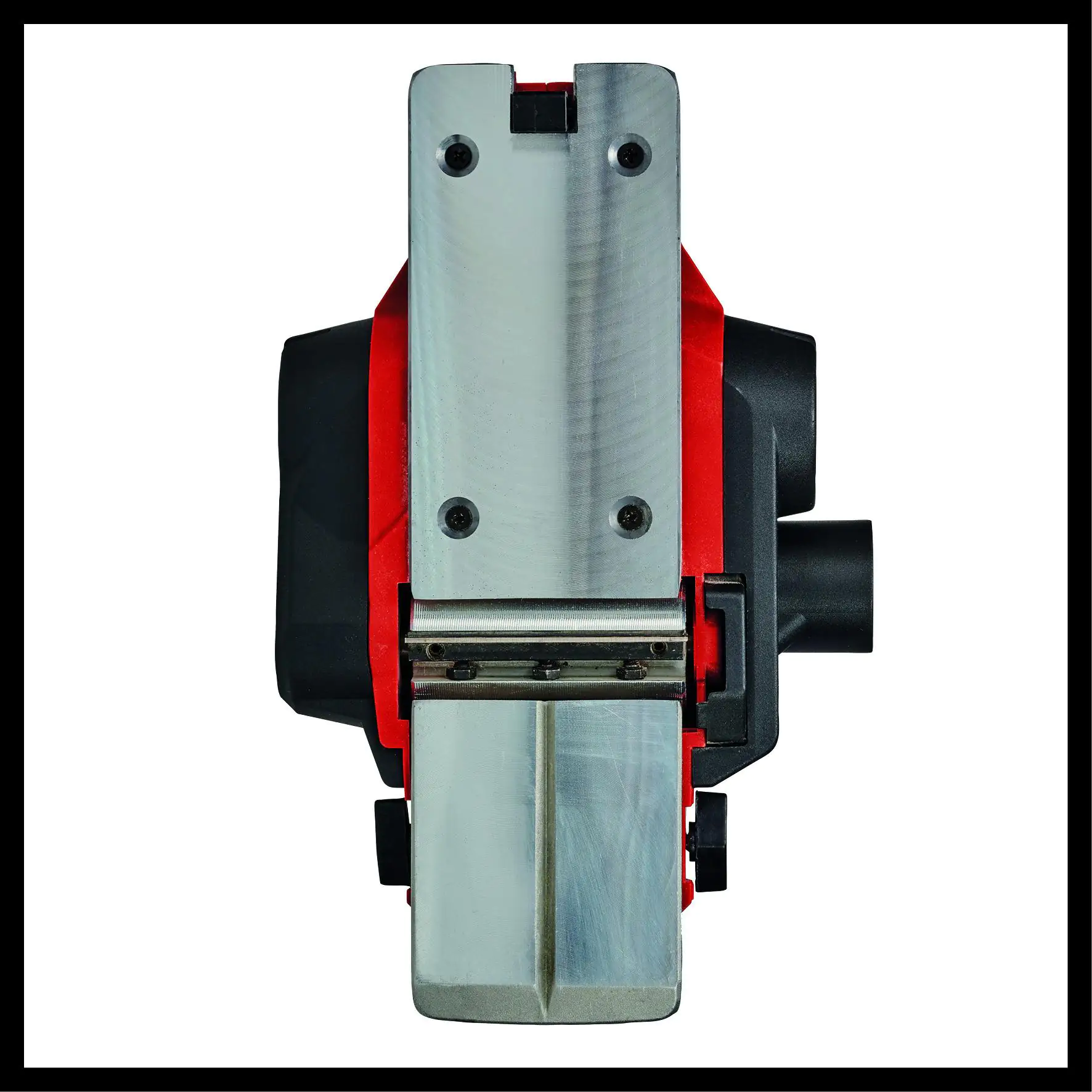 Einhell Akku-Hobel TE-PL 18/82 Li Solo 18 V