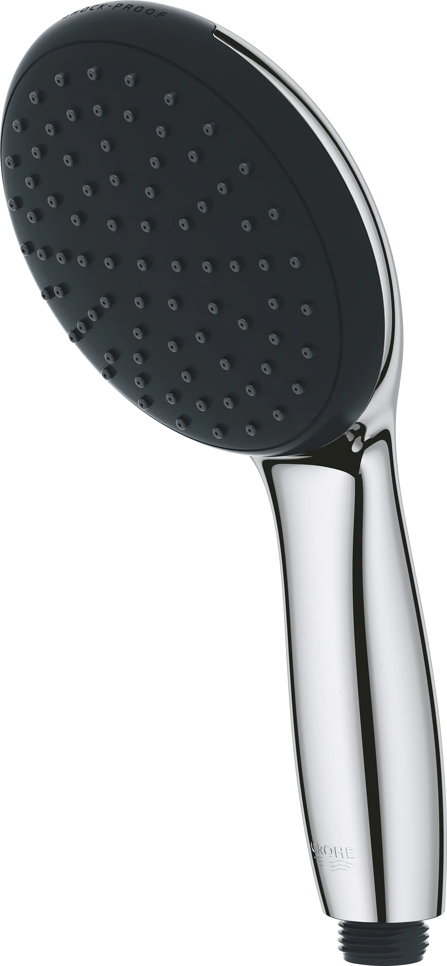 Grohe Handbrause 1 Strahlart Vitalio Start 110 chrom