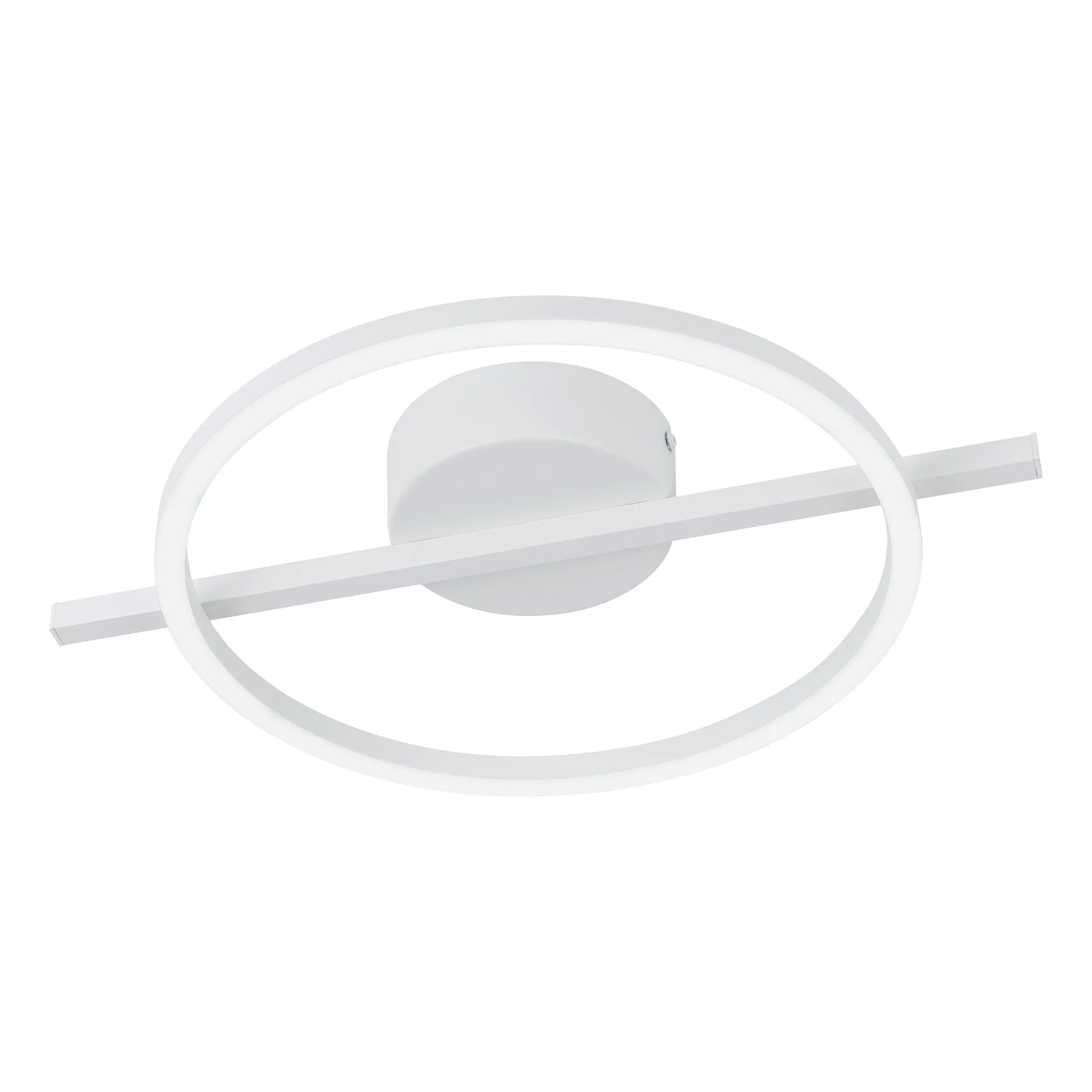 Eglo LED Deckenleuchte Amandolo 17W, 1900 lm, 2700-6500K, CCT