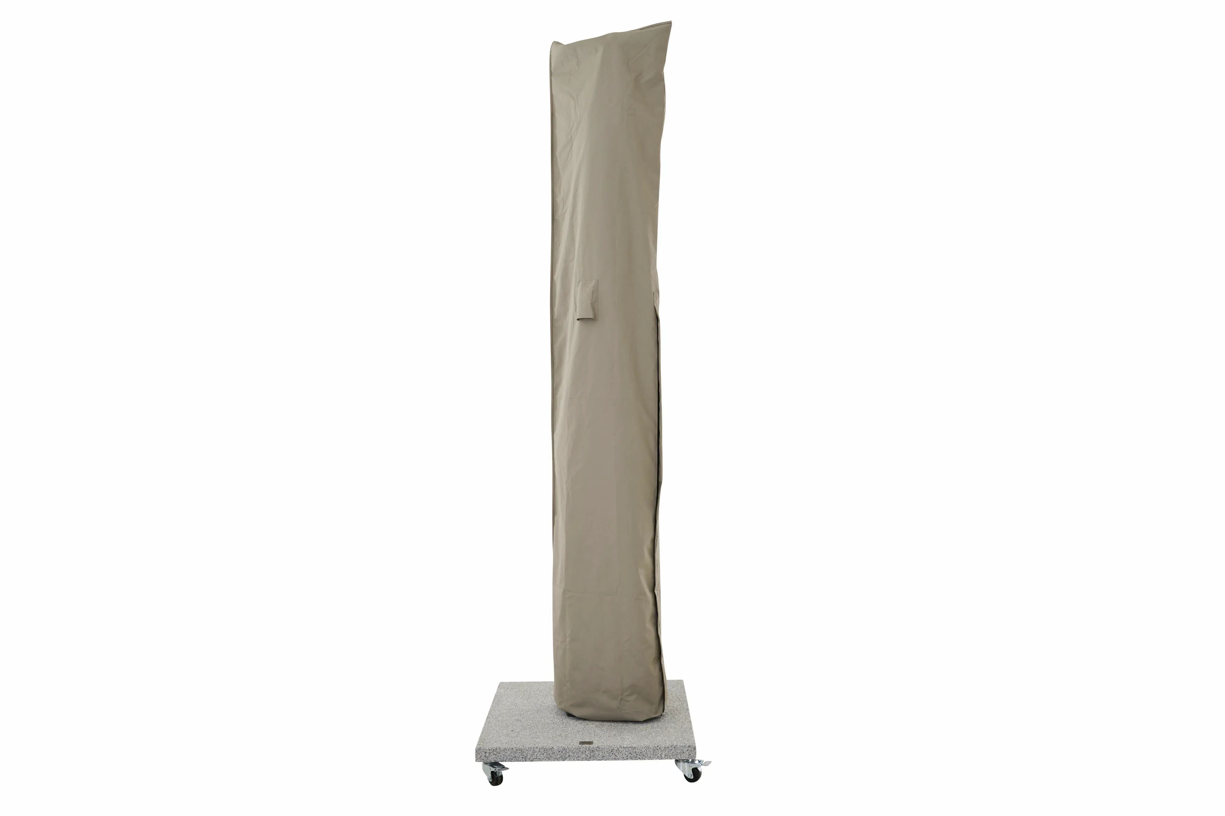 Siena Garden Schutzhülle Sonnenschirm 292 cm beige