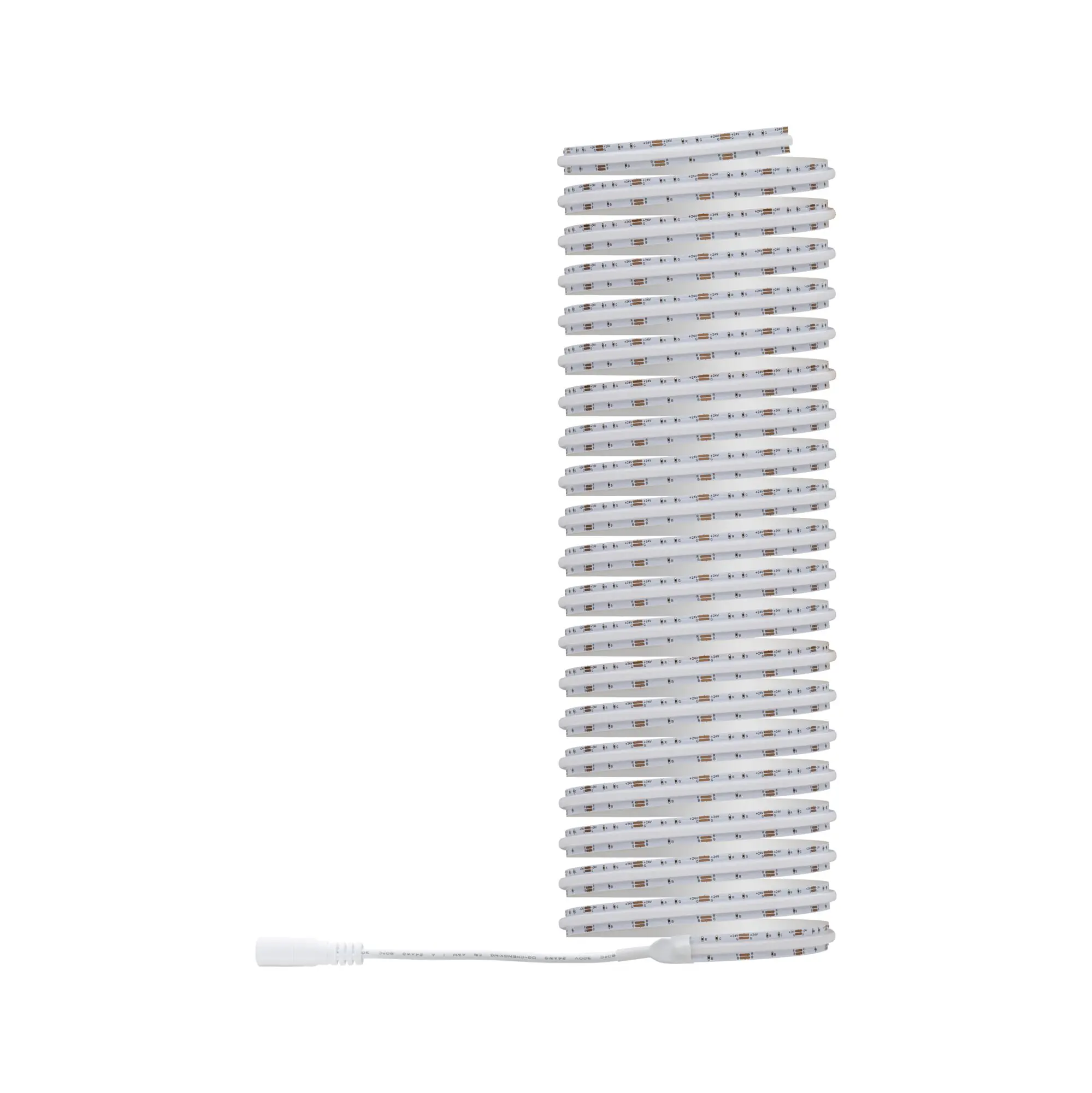 Paulmann LED-Strips SimpLed Set 7,5 m weiß Kunststoff